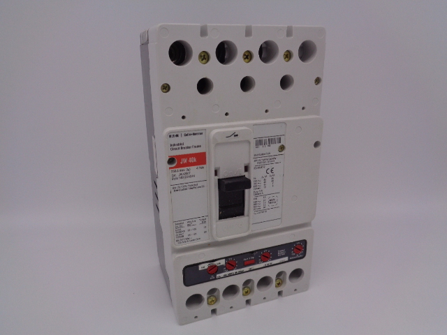 EATON CORPORATION JW4250F