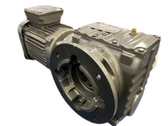 SEW EURODRIVE SAF67 DRN90S4/DH