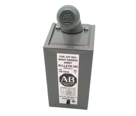 ALLEN BRADLEY 350-TAV32