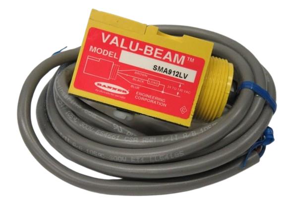 BANNER ENGINEERING SMA912LV