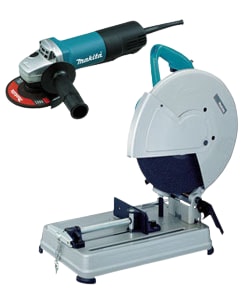 2414NBX2 by MAKITA