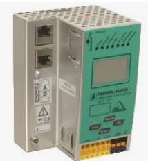 PEPPERL & FUCHS VBG-IP-K20-DMD