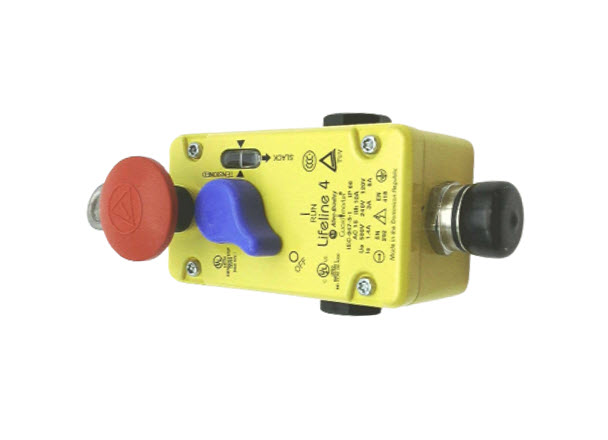 ALLEN BRADLEY 440E-L13141