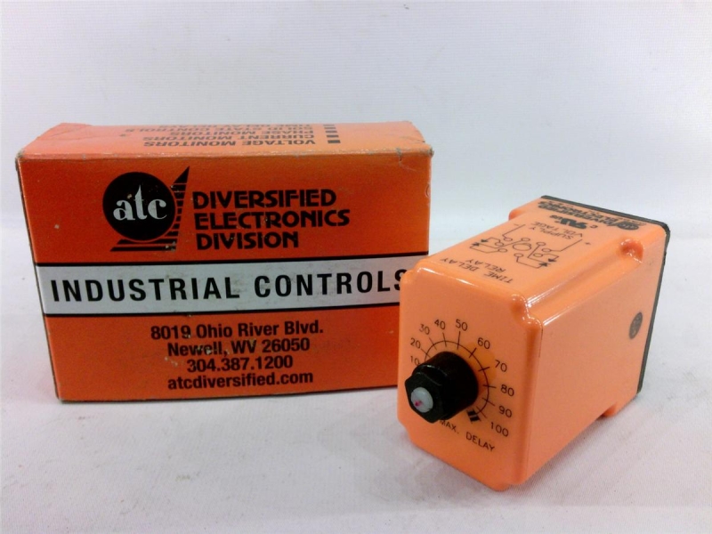 TDT-24-ALA-010 by MARSH BELLOFRAM