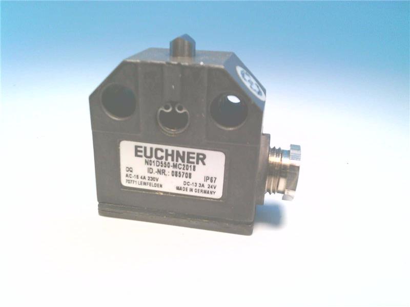 EUCHNER N01D550