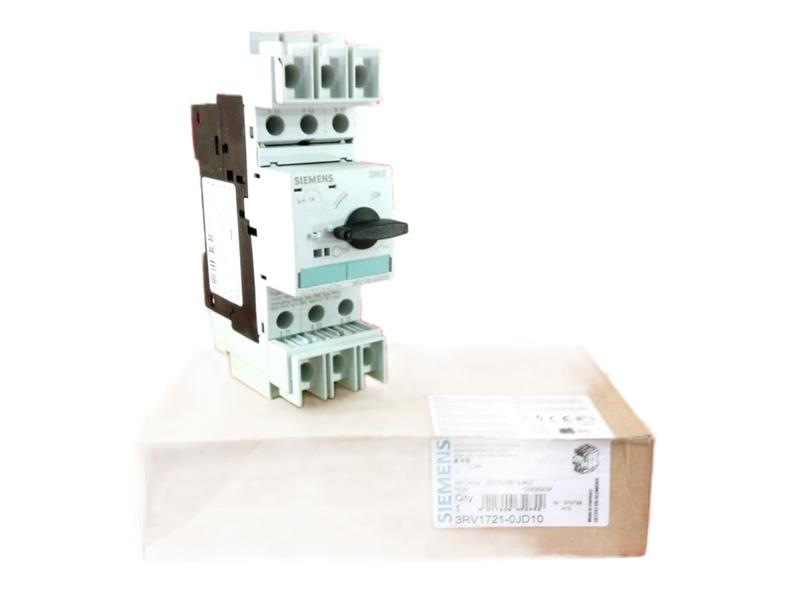 3RV1721-0JD10 by SIEMENS