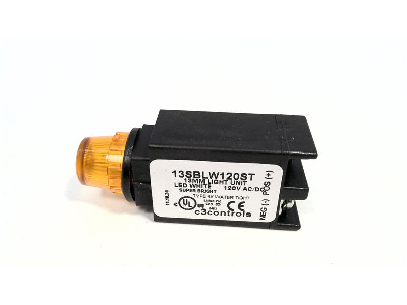 C3 CONTROLS 13SBLW120ST-13ARF