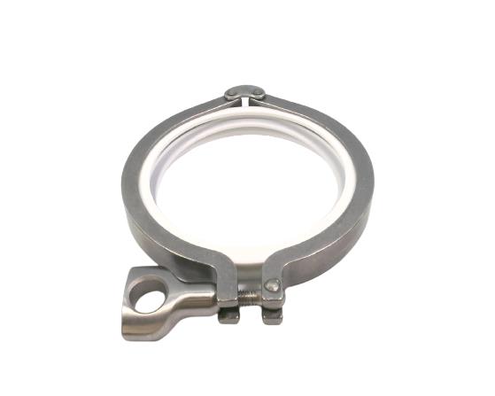 TRI CLOVER A12MPS-4-S