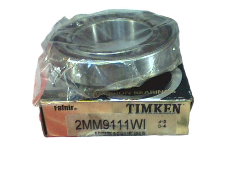 2MM9111WI by TIMKEN