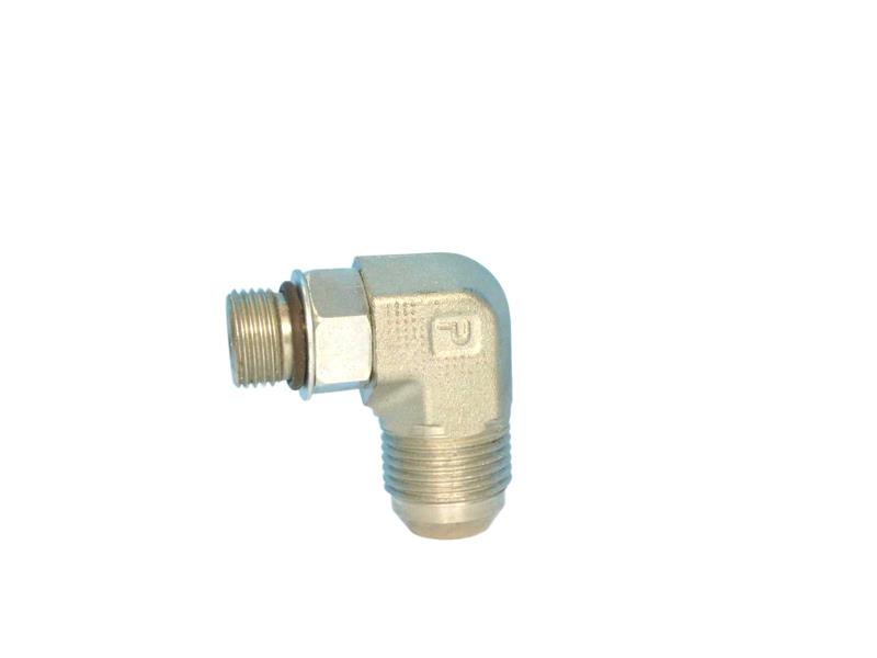 PARKER 12-8-C5OX-S