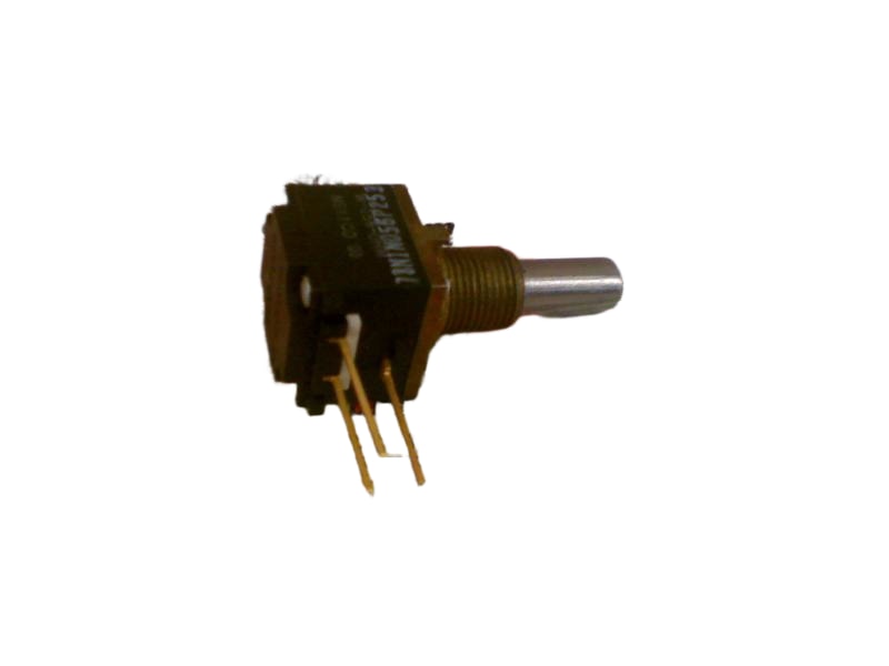 W-25K-OHM by HONEYWELL