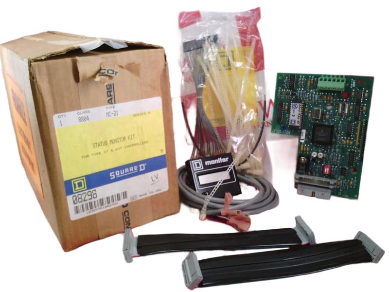8804-MC-21 by SCHNEIDER ELECTRIC
