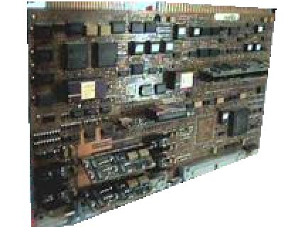 MILACRON 3-542-1081A