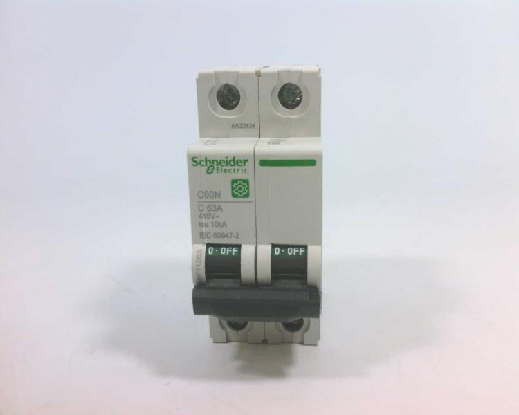 SCHNEIDER ELECTRIC M9F11263