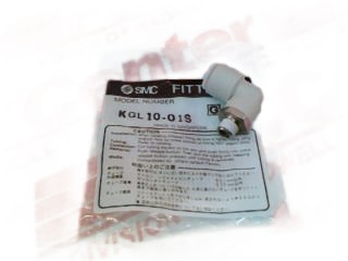 SMC KGL10-01S
