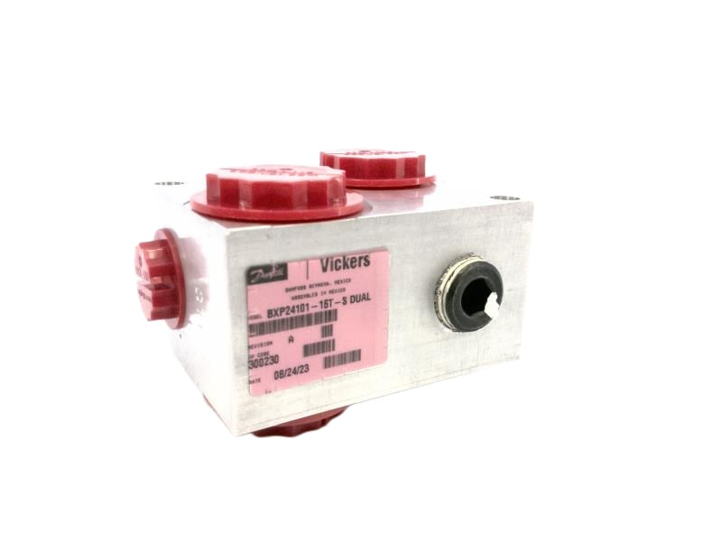 BXP24101-16T-S by EATON CORPORATION