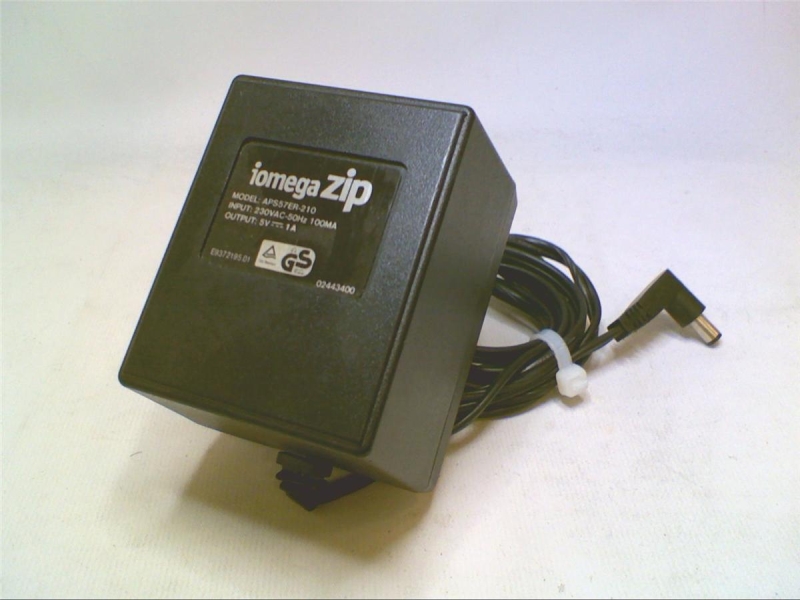 IOMEGA APS57ER-210