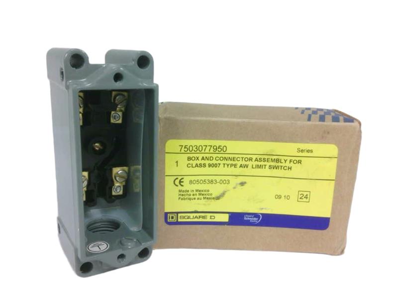 7503077950 by SCHNEIDER ELECTRIC
