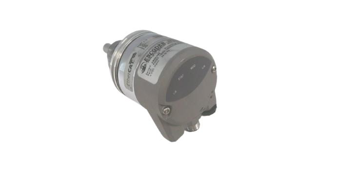 ENCODER PRODUCTS A58SE-10MH-1600ECUBV4-RNB