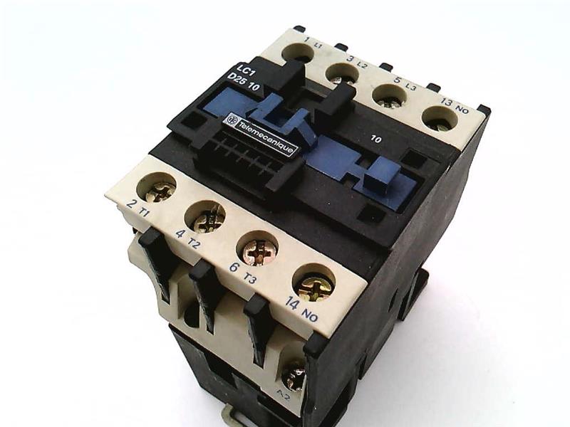 SCHNEIDER ELECTRIC LC1D2510X6