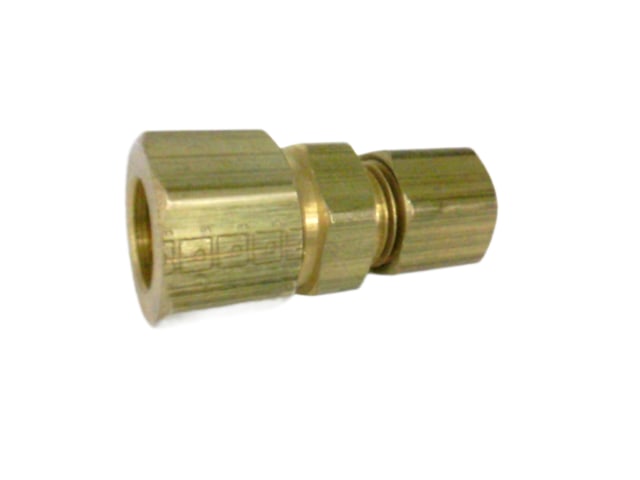 62-6-4 by FAIRVIEW FITTINGS
