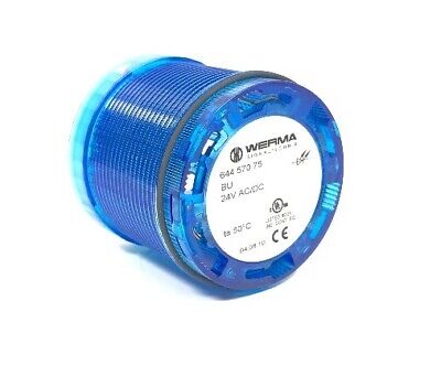 WERMA 644 570 75