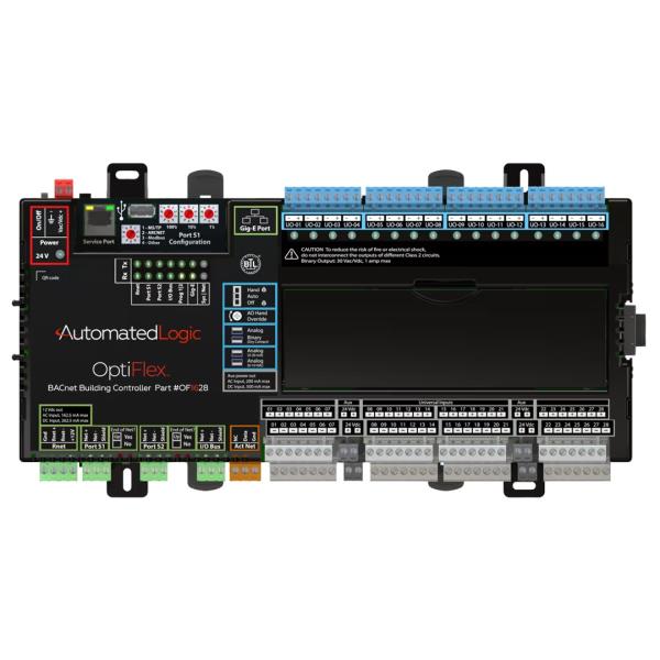 AUTOMATED LOGIC OF1628