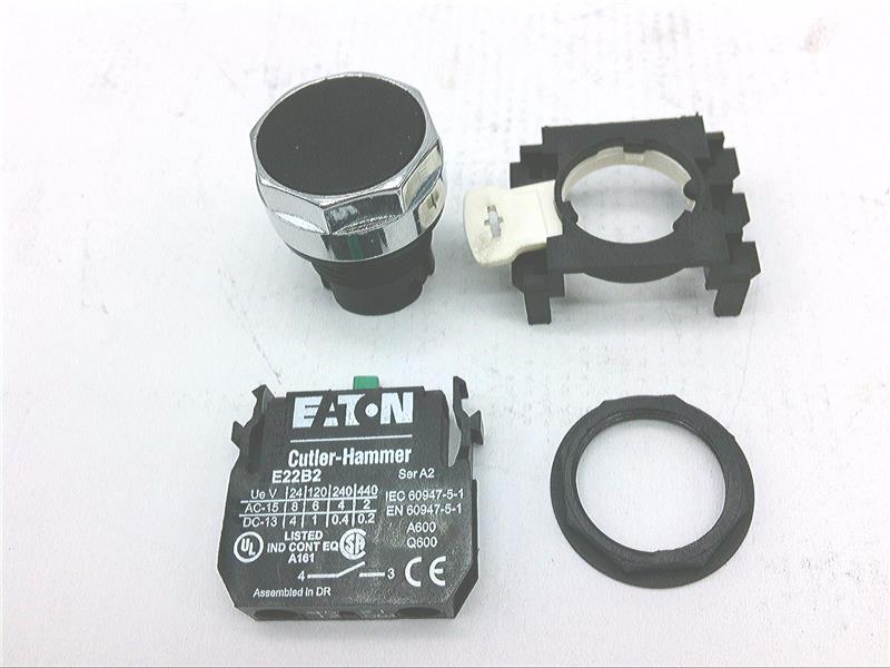 EATON CORPORATION E22-P1A