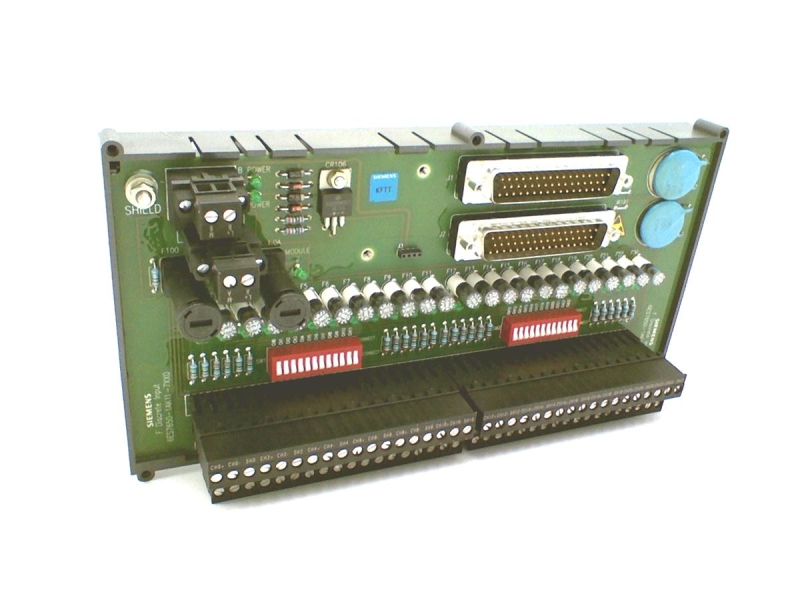 SIEMENS 6ES7650-1AK11-7XX0