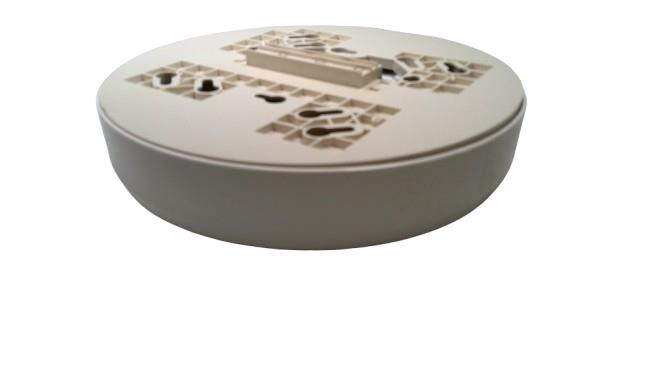 HONEYWELL B200SR-LF-WH