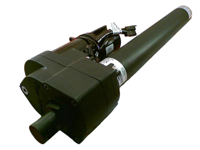 K2XP1.0G30-24V-12R90 by ALTRA INDUSTRIAL MOTION