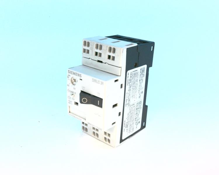 SIEMENS 3RV1011-1FA20