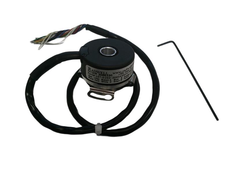15T-02SD-2000A5RHV-F00-T2-SPEC647-01 by ENCODER PRODUCTS COMPANY