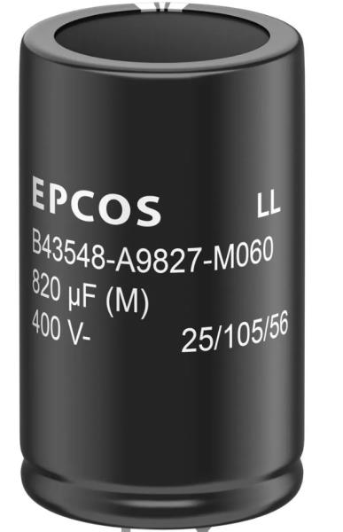 B43548B6157M060 by TDK