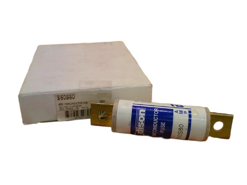 E60S-80 by EATON CORPORATION