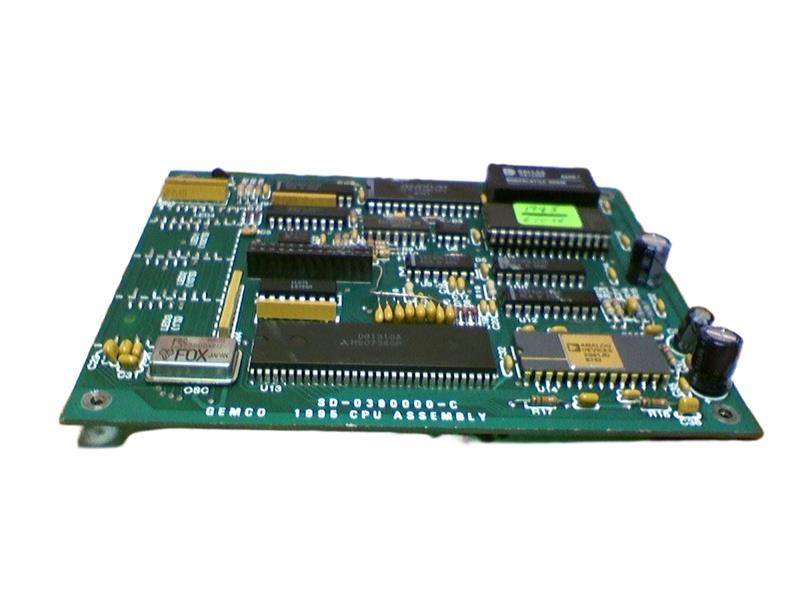 SD-0380000-C by AMETEK