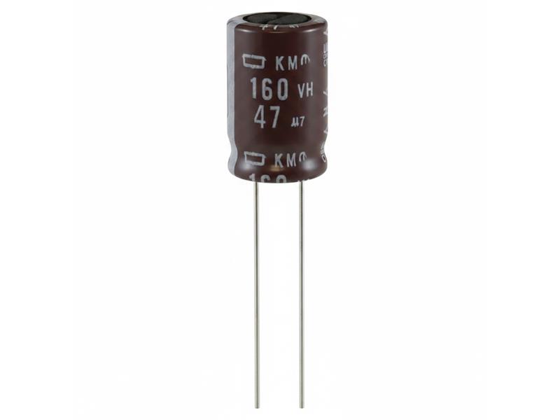 UNITED CHEMI CON ELZA160ELL332MK25S
