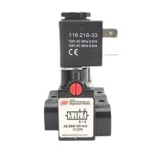 INGERSOLL RAND A339SD-120-A