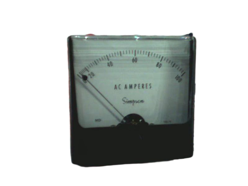 SIMPSON 1357-03220