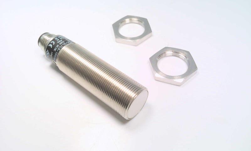 EFECTOR IGK2008BABOA/SL/LS100-AK RT-IG0344