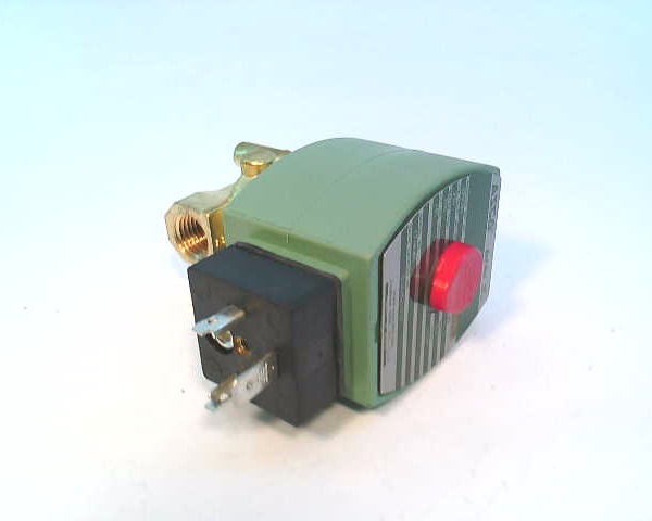 ASCO SC8262H202AC120/60,110/50