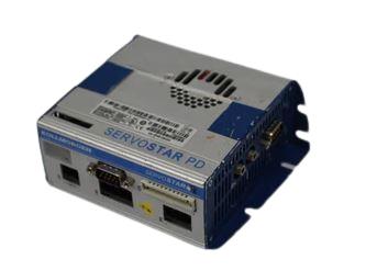 PRD-PE205SOH-10 by DANAHER MOTION