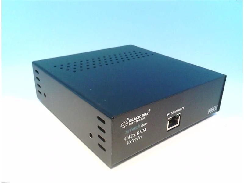 BLACK BOX CORP ACU6022A