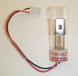 L-285 by SONNTEK INC