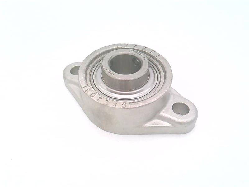 IPTCI BEARINGS SUCSFL-203-12