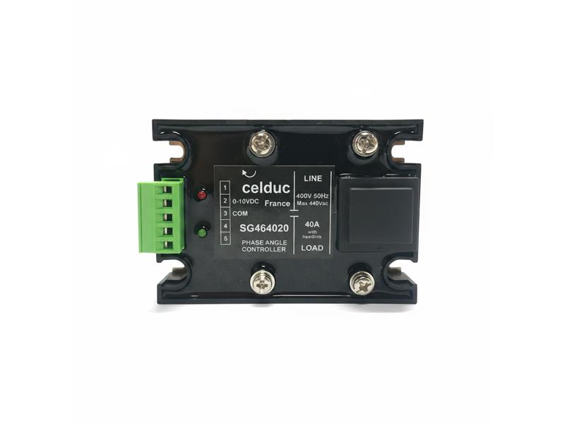 CELDUC SG464020