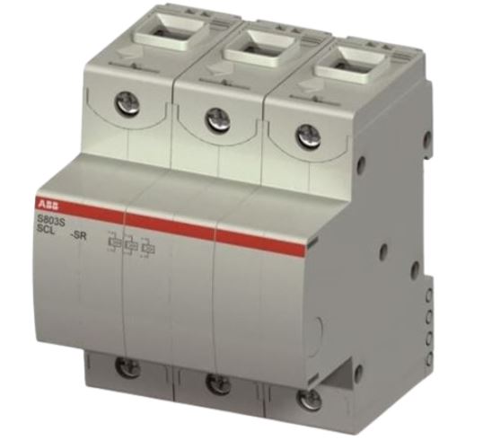 ASEA BROWN BOVERI S803S-SCL100-SR