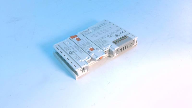 WAGO 750-493/000-001