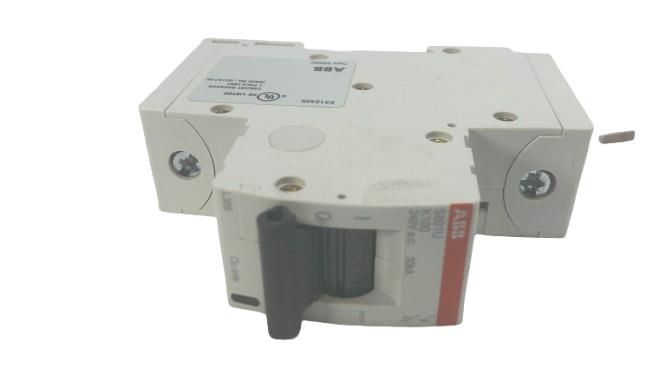 ASEA BROWN BOVERI S801U-K100