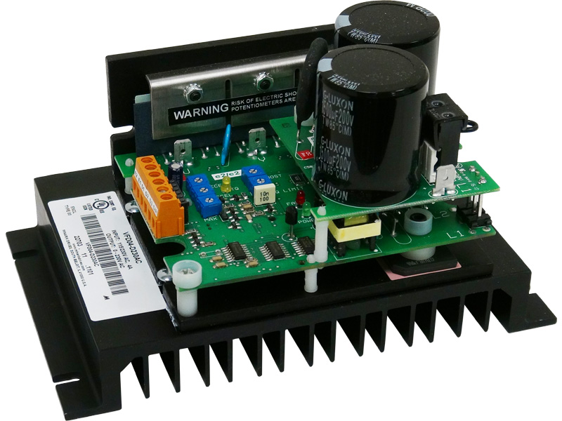 AMERICAN CONTROL ELECTRONICS VFD04-D230AC